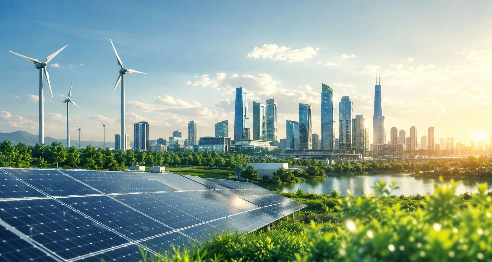 Cordex Energy Future