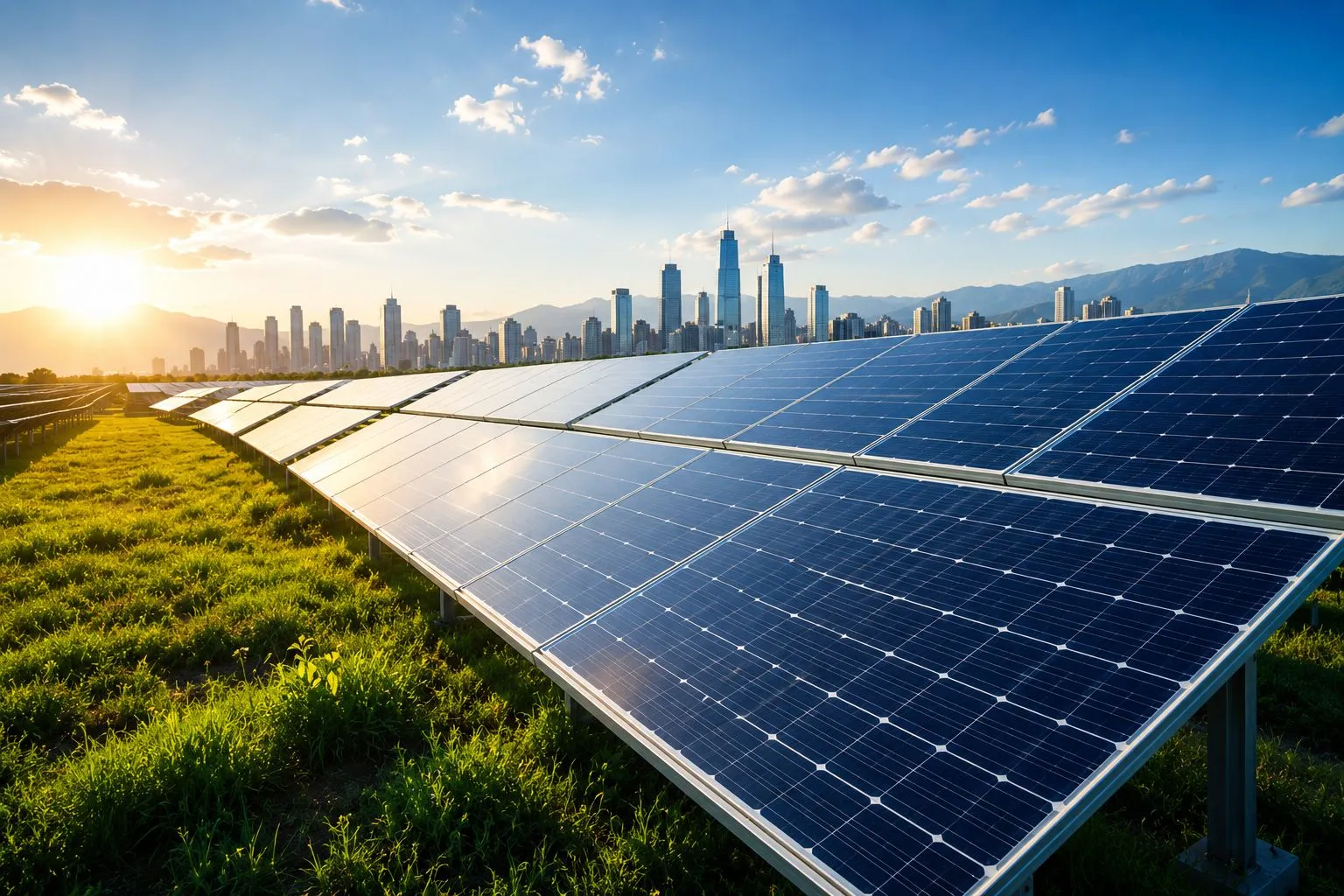 Solar EPC