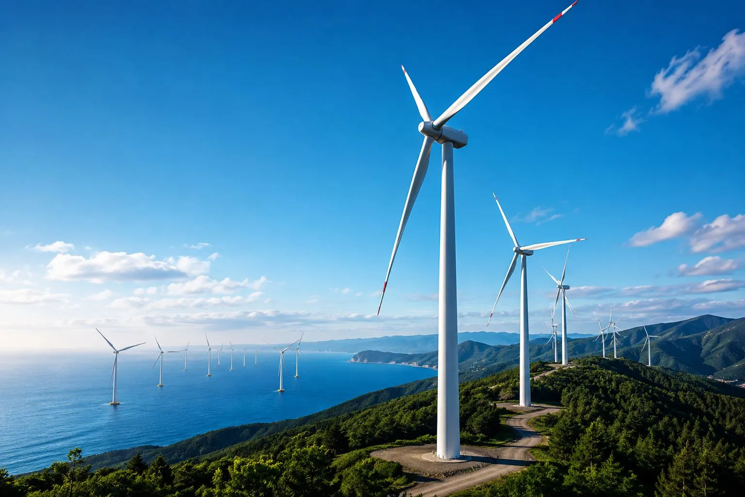 Wind Energy