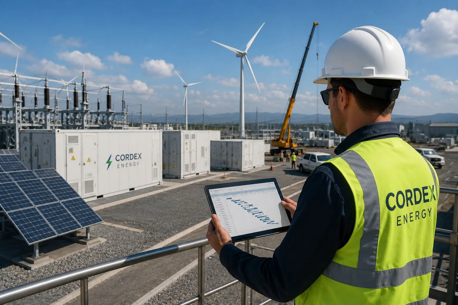 EPC Management